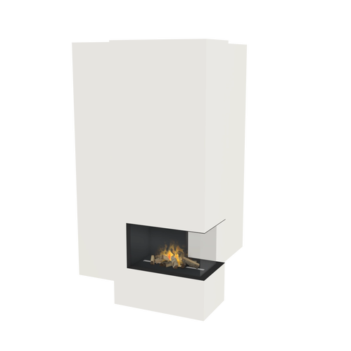 Elu Room Divider Left and Right